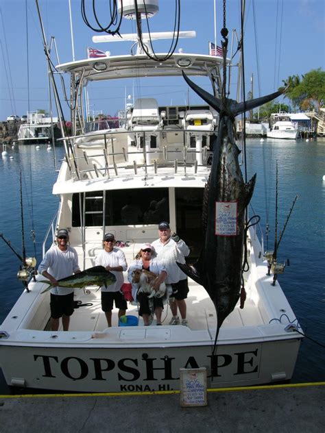 deep sea fishing services kona hi|TOPSHAPE Kona Fishing .